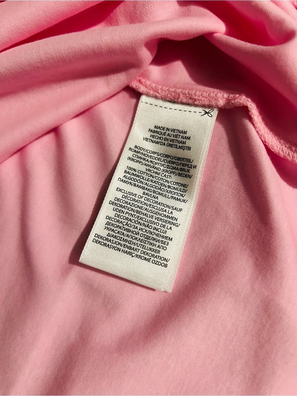 Ralph Lauren Men’s Polo Shirt in Pink with Embroidered Colored Pony 3XLT
